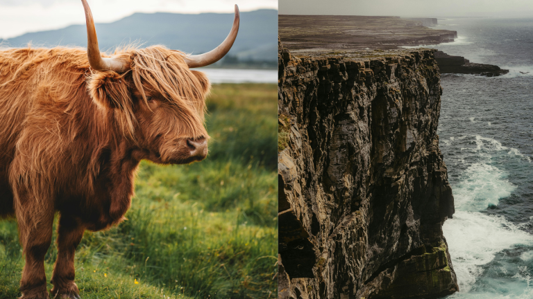Ireland or Scotland: Which Should You Visit in 2026?