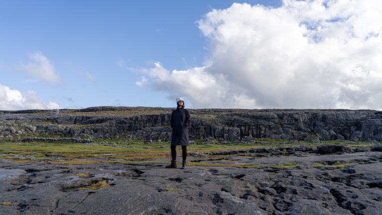How to Visit The Burren: Ireland’s Most Unique Landscape