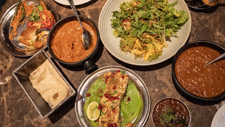 Dishoom Manchester | Indian Flavours in the Heart of the City (Our Favourite Location Yet?)
