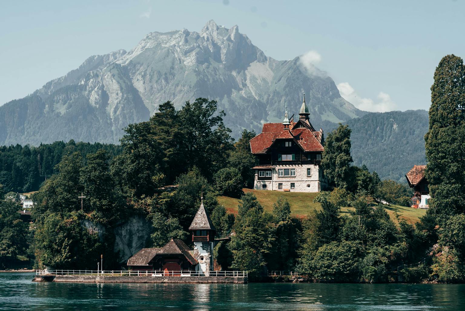 4 Incredible Day Trips from Basel, Switzerland to France, Germany & Beyond