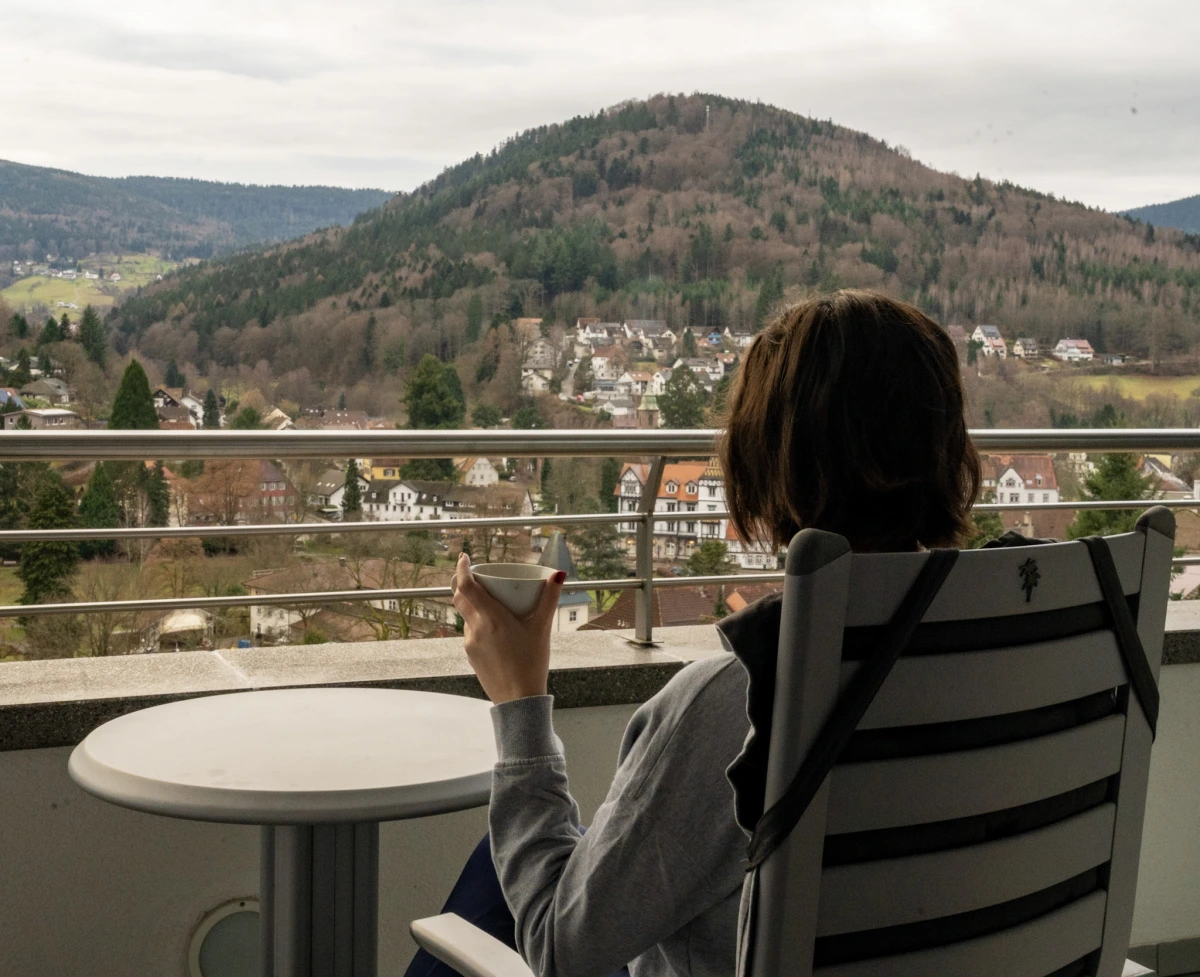 Sustainability in the Black Forest: Schwarzwald Panorama Review